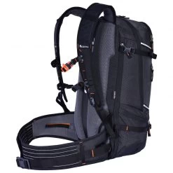 Flite 20 - Bike-Rucksack -Trendiger Outdoor-Laden acepac flite 20 bike rucksack detail 3