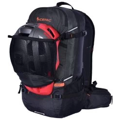 Flite 20 - Bike-Rucksack -Trendiger Outdoor-Laden acepac flite 20 bike rucksack detail 4