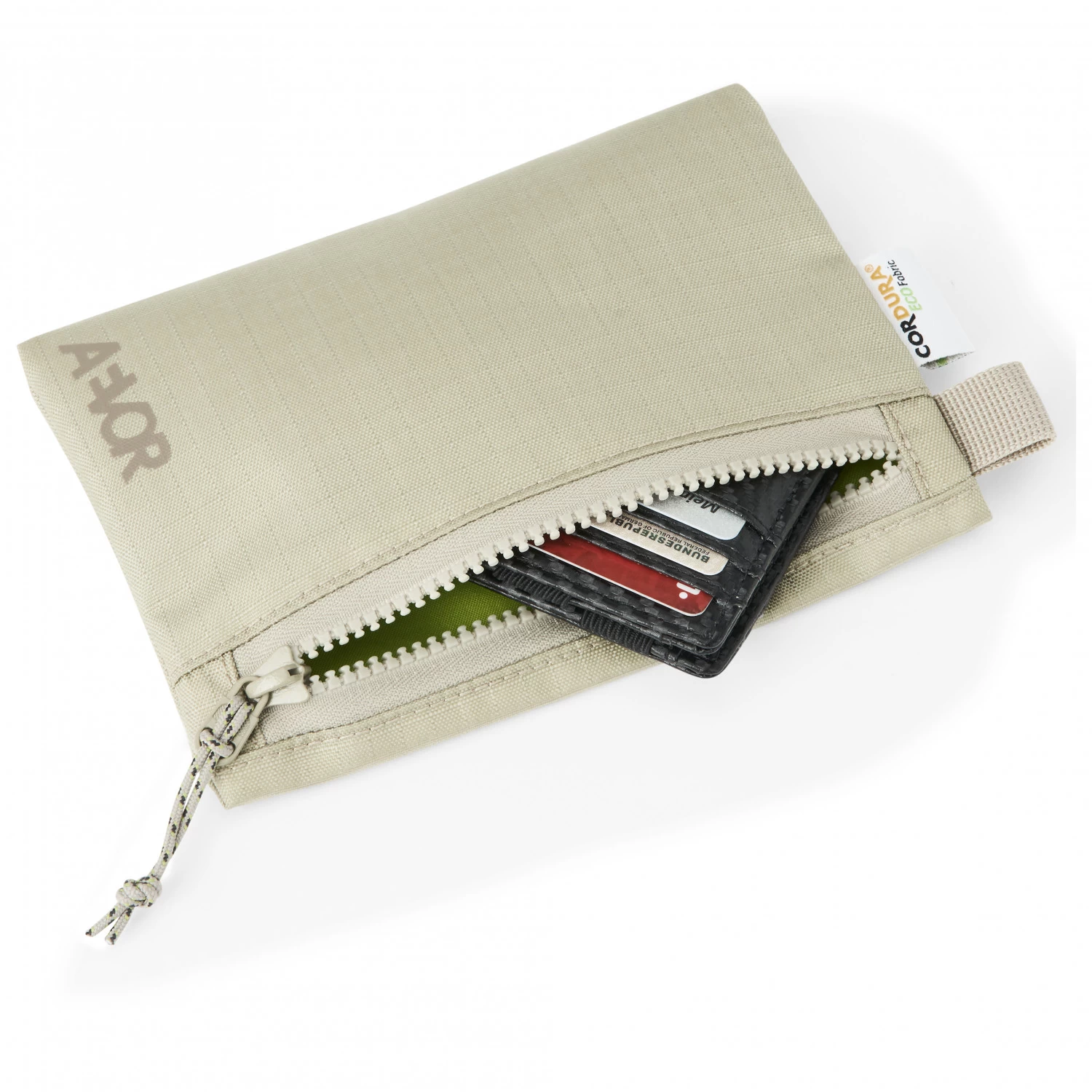 AEVOR Explore Organiser - Fahrradtasche 2 AEVOR Explore Organiser - Fahrradtasche – Bild 2