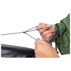 Amazonas Hängematte Adventure Hero XXL - Hängematte -Trendiger Outdoor-Laden amazonas haengematte adventure hero xxl haengematte detail 3