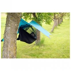 Amazonas Hängematte Moskito-Traveller Extreme - Hängematte -Trendiger Outdoor-Laden amazonas haengematte moskito traveller extreme haengematte detail 11