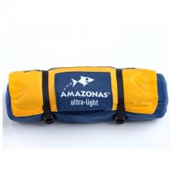 Trendiger Outdoor-Laden -Trendiger Outdoor-Laden amazonas leichthaengematte adventure xxl nemo haengematte detail 2