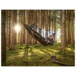 Amazonas Moskito-Traveller Forest - Hängematte 11 Amazonas Moskito-Traveller Forest - Hängematte -Trendiger Outdoor-Laden amazonas moskito traveller forest haengematte detail 6