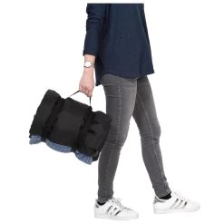 Amazonas Picknickdecke Molly - Picknickdecke -Trendiger Outdoor-Laden amazonas picknickdecke molly picknickdecke detail 3