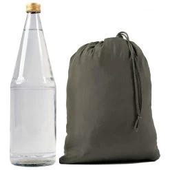 Amazonas Silk Traveller Thermo - Hängematte -Trendiger Outdoor-Laden amazonas silk traveller thermo haengematte detail 4