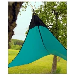 Amazonas Tarp Traveller -Trendiger Outdoor-Laden amazonas tarp traveller detail 10