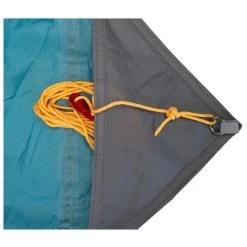 Amazonas Tarp Traveller -Trendiger Outdoor-Laden amazonas tarp traveller detail 7