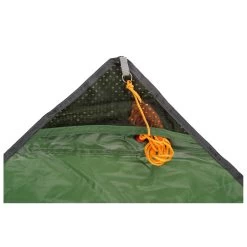 Amazonas Tarp Traveller XXL - Tarp -Trendiger Outdoor-Laden amazonas tarp traveller xxl tarp detail 3