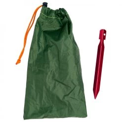 Amazonas Tarp Traveller XXL - Tarp -Trendiger Outdoor-Laden amazonas tarp traveller xxl tarp detail 4