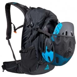 Amplifi E-Track 23 - Bike-Rucksack -Trendiger Outdoor-Laden amplifi e track 23 bike rucksack detail 3