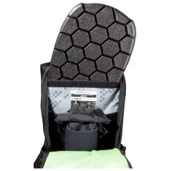 Amplifi E-Track 23 - Bike-Rucksack -Trendiger Outdoor-Laden amplifi e track 23 bike rucksack detail 4