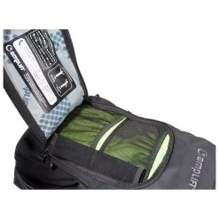 Amplifi E-Track 23 - Bike-Rucksack -Trendiger Outdoor-Laden amplifi e track 23 bike rucksack detail 8