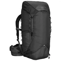 Bach Molecule 50 - Trekkingrucksack -Trendiger Outdoor-Laden bach molecule 50 trekkingrucksack 1