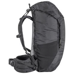 Bach Molecule 50 - Trekkingrucksack -Trendiger Outdoor-Laden bach molecule 50 trekkingrucksack detail 3