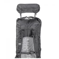 Bach Molecule 50 - Trekkingrucksack -Trendiger Outdoor-Laden bach molecule 50 trekkingrucksack detail 9