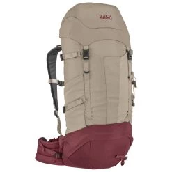 Bach Pack Daydream 40 - Trekkingrucksack -Trendiger Outdoor-Laden bach pack daydream 40 trekkingrucksack 2