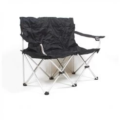 Basic Nature Travelchair Love Seat Faltsofa - Campingstuhl