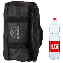 Duffle Bag 40 - Reisetasche -Trendiger Outdoor-Laden bergfreundede duffle bag 40 reisetasche detail 5