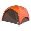 Big Agnes Big House 6 - Gruppenzelt