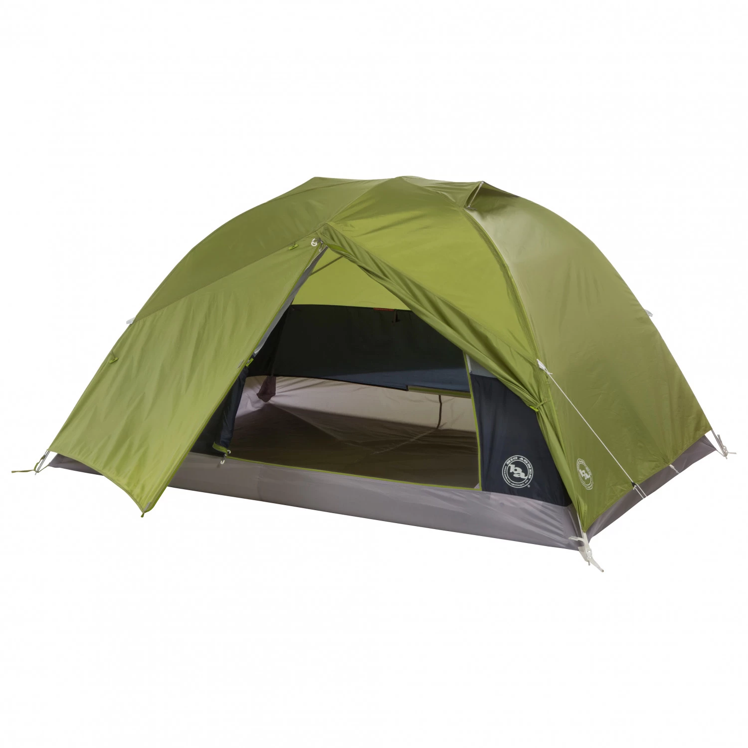 Big Agnes Blacktail 3 - 3-Personen Zelt 2 Big Agnes Blacktail 3 - 3-Personen Zelt – Bild 2