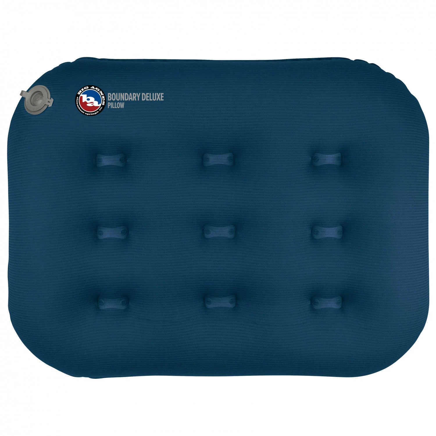 Big Agnes Boundary Camp Pillow - Kissen 1 Big Agnes Boundary Camp Pillow - Kissen