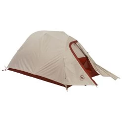 Big Agnes C Bar 3 - 3-Personen Zelt 7 Big Agnes C Bar 3 - 3-Personen Zelt -Trendiger Outdoor-Laden big agnes c bar 3 3 personen zelt bf detail 3