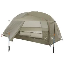 Big Agnes Copper Spur HV UL1 - 1-Personen Zelt -Trendiger Outdoor-Laden big agnes copper spur hv ul1 1 personen zelt detail 4