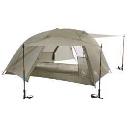 Big Agnes Copper Spur HV UL2 - 2-Personen Zelt 11 Big Agnes Copper Spur HV UL2 - 2-Personen Zelt -Trendiger Outdoor-Laden big agnes copper spur hv ul2 2 personen zelt detail 5