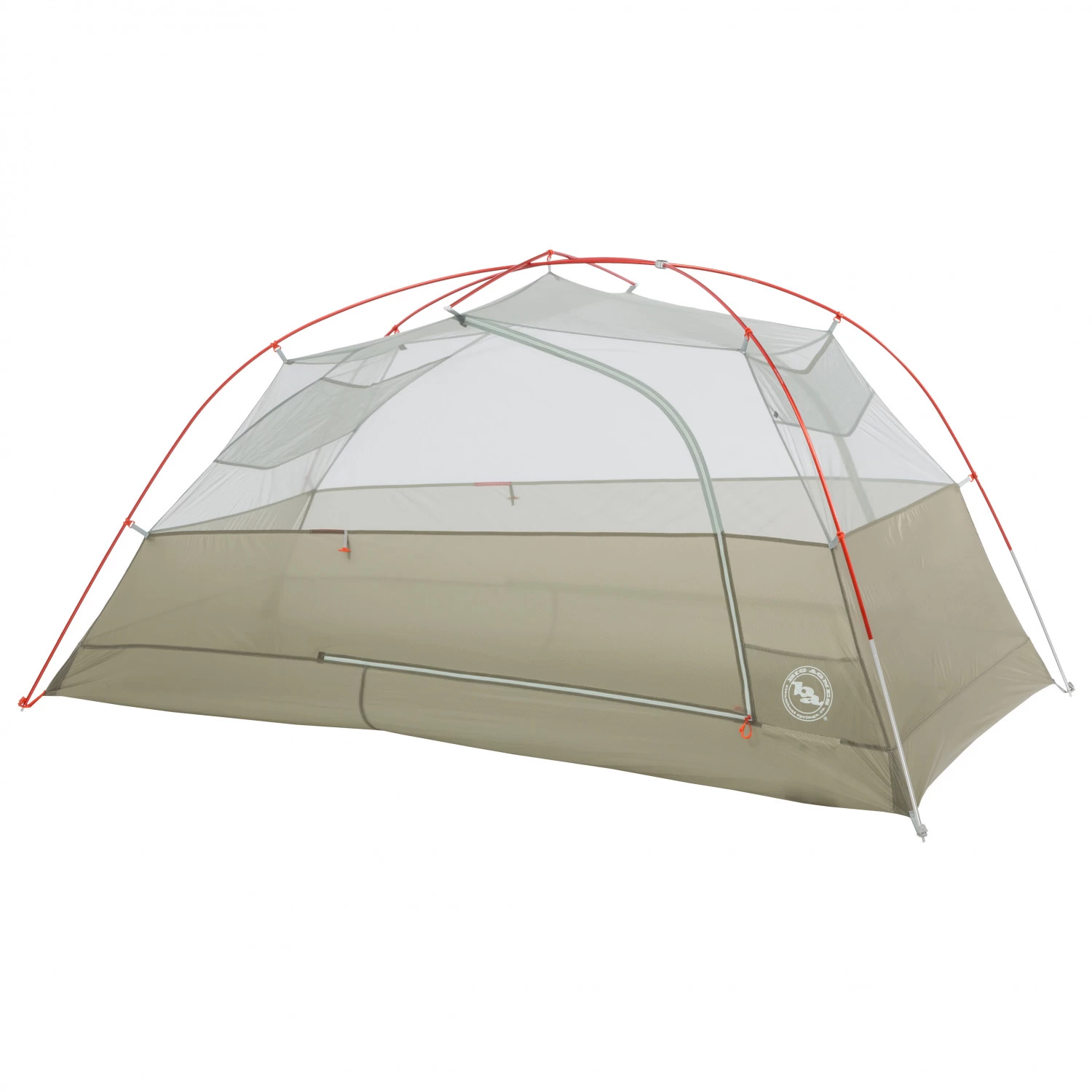Big Agnes Copper Spur HV UL2 - 2-Personen Zelt 6 Big Agnes Copper Spur HV UL2 - 2-Personen Zelt - Image 6