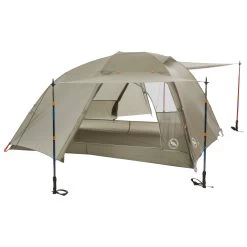 Big Agnes Copper Spur HV UL3 - 3-Personen Zelt -Trendiger Outdoor-Laden big agnes copper spur hv ul3 3 personen zelt detail 4