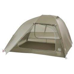 Big Agnes Copper Spur HV UL4 - 4-Personen Zelt -Trendiger Outdoor-Laden big agnes copper spur hv ul4 4 personen zelt detail 3