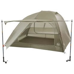 Big Agnes Copper Spur HV UL4 - 4-Personen Zelt -Trendiger Outdoor-Laden big agnes copper spur hv ul4 4 personen zelt detail 4