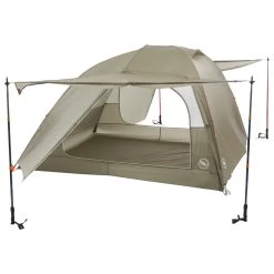 Big Agnes Copper Spur HV UL4 - 4-Personen Zelt -Trendiger Outdoor-Laden big agnes copper spur hv ul4 4 personen zelt detail 5