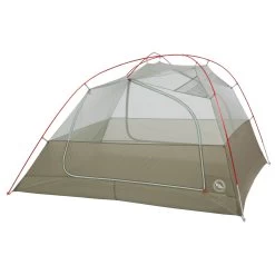 Big Agnes Copper Spur HV UL4 - 4-Personen Zelt -Trendiger Outdoor-Laden big agnes copper spur hv ul4 4 personen zelt detail 6