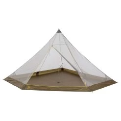 Big Agnes Gold Camp UL 5 Tarp - Gruppenzelt -Trendiger Outdoor-Laden big agnes gold camp ul 5 tarp gruppenzelt detail 5