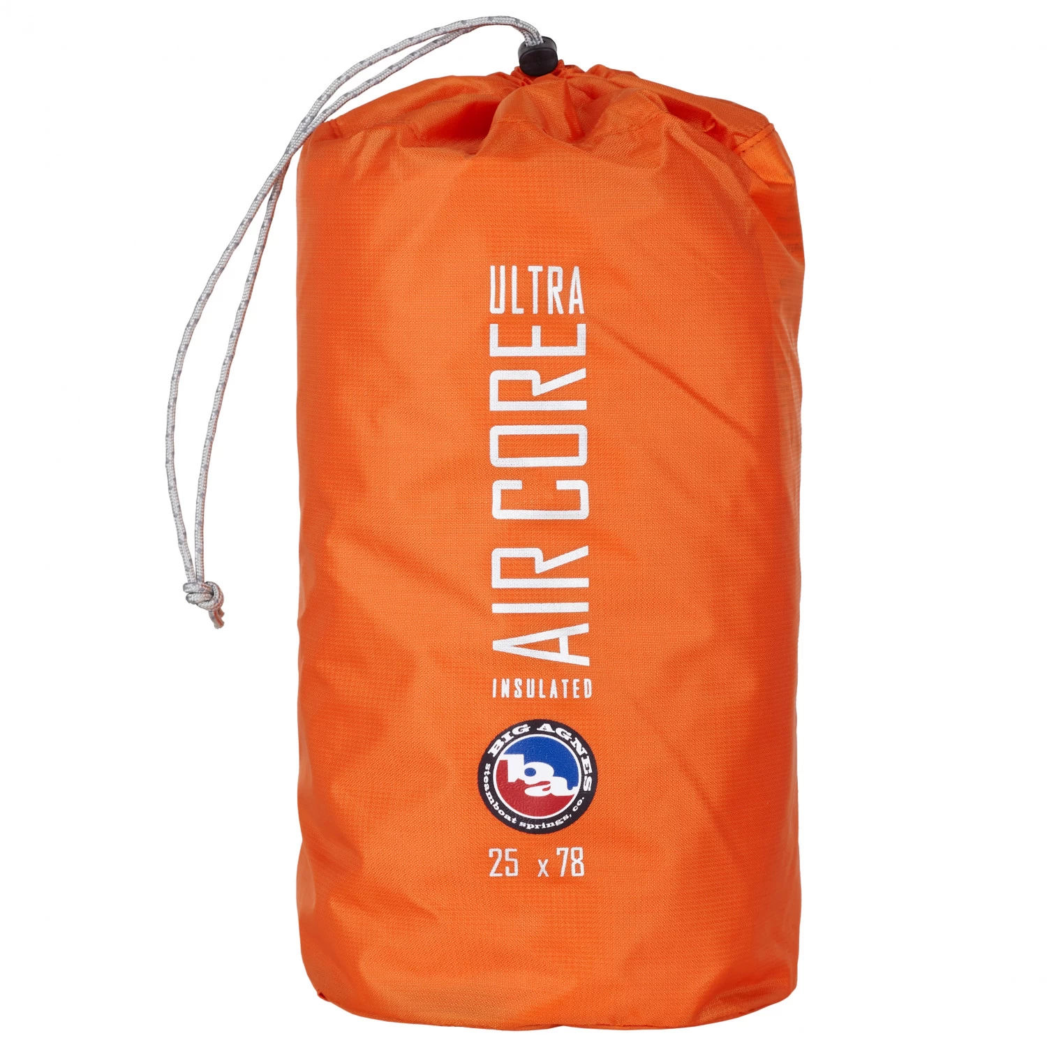 Big Agnes Insulated Air Core Ultra - Isomatte 2 Big Agnes Insulated Air Core Ultra - Isomatte – Bild 2