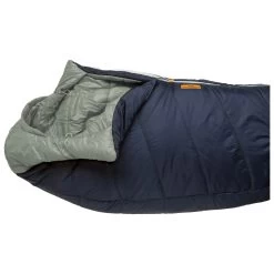Big Agnes Sidewinder Camp 20 Fireline Eco - Kunstfaserschlafsack 5 Big Agnes Sidewinder Camp 20 Fireline Eco - Kunstfaserschlafsack -Trendiger Outdoor-Laden big agnes sidewinder camp 20 fireline eco kunstfaserschlafsack detail 3