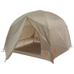 Big Agnes Spicer Peak 4 - 4-Personen Zelt