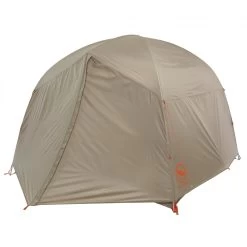 Big Agnes Spicer Peak 4 - 4-Personen Zelt -Trendiger Outdoor-Laden big agnes spicer peak 4 4 personen zelt detail 3