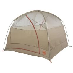 Big Agnes Spicer Peak 4 - 4-Personen Zelt -Trendiger Outdoor-Laden big agnes spicer peak 4 4 personen zelt detail 4