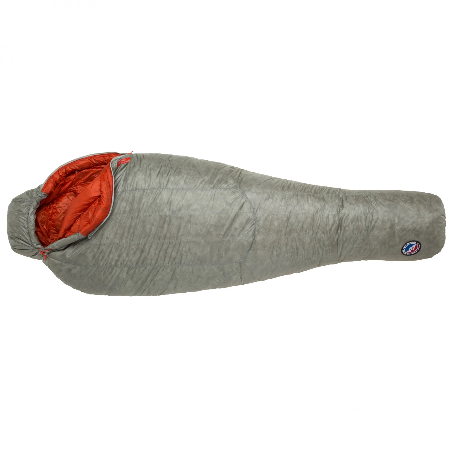 Big Agnes Star Fire UL 30 850 Downtek - Daunenschlafsack 1 Big Agnes Star Fire UL 30 850 Downtek - Daunenschlafsack