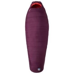 Big Agnes Women's Sunbeam 0 - Kunstfaserschlafsack