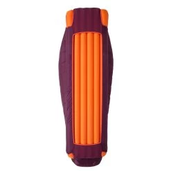 Big Agnes Women's Sunbeam 0 - Kunstfaserschlafsack -Trendiger Outdoor-Laden big agnes womens sunbeam 0 kunstfaserschlafsack detail 4