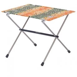 Big Agnes Woodchuck Camp Table - Campingtisch -Trendiger Outdoor-Laden big agnes woodchuck camp table campingtisch 1