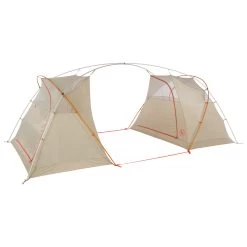 Big Agnes Wyoming Trail 4 - 4-Personen Zelt -Trendiger Outdoor-Laden big agnes wyoming trail 4 4 personen zelt detail 5