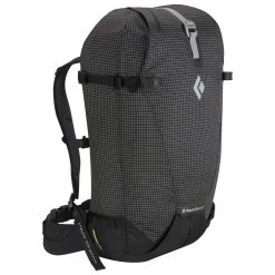 Black Diamond Cirque 45 - Skitourenrucksack -Trendiger Outdoor-Laden black diamond cirque 45 skitourenrucksack 1