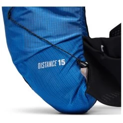Black Diamond Distance 15 - Trailrunningrucksack 13 Black Diamond Distance 15 - Trailrunningrucksack -Trendiger Outdoor-Laden black diamond distance 15 trailrunningrucksack detail 3