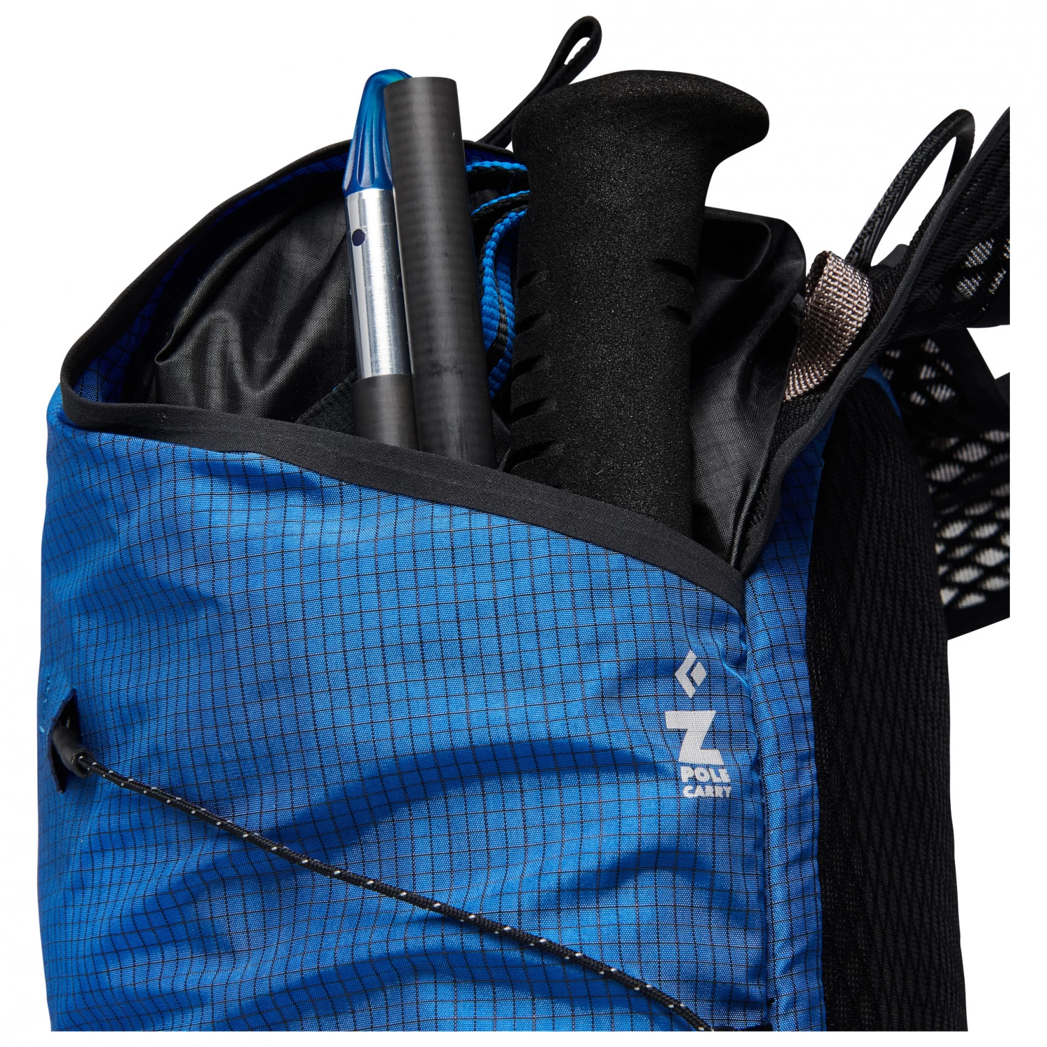 Black Diamond Distance 15 - Trailrunningrucksack 4 Black Diamond Distance 15 - Trailrunningrucksack - Image 4