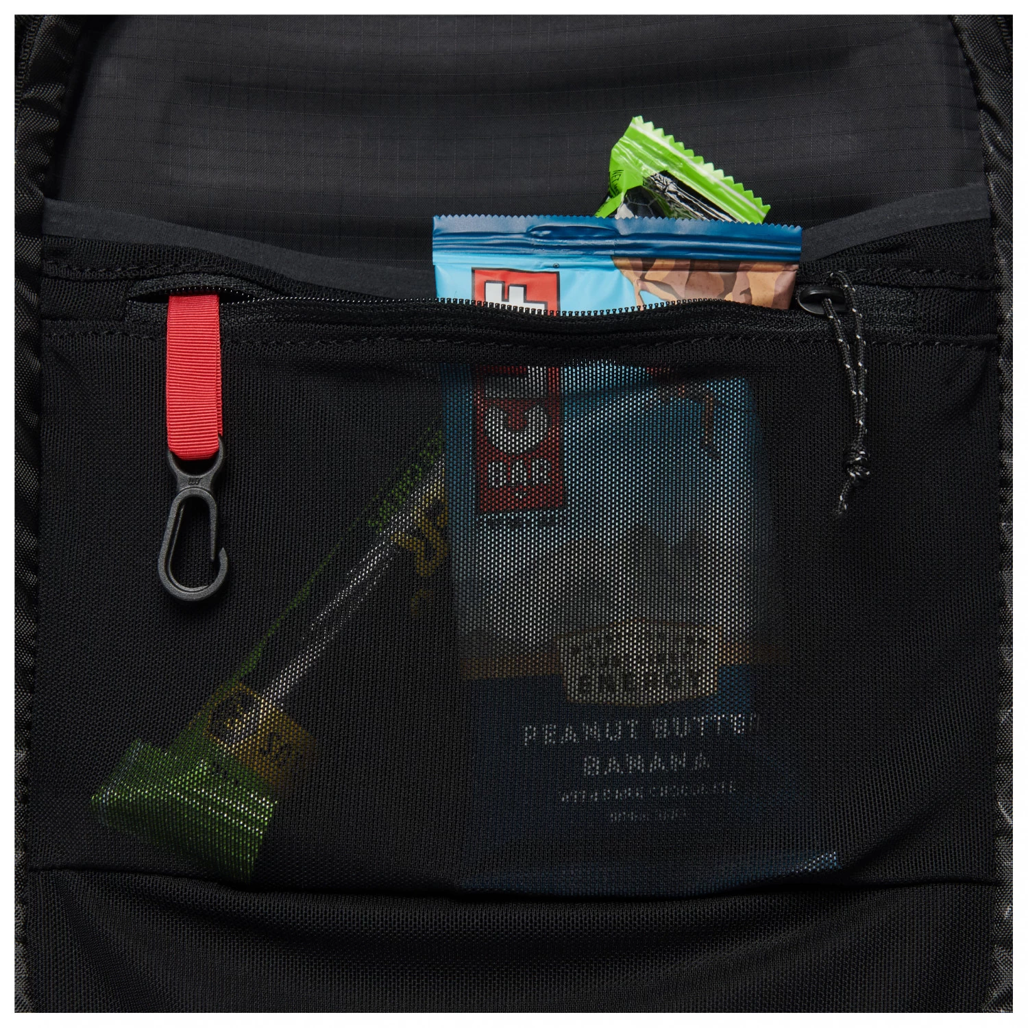 Black Diamond Distance 15 - Trailrunningrucksack 6 Black Diamond Distance 15 - Trailrunningrucksack - Image 6