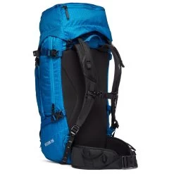 Black Diamond Mission 35 - Tourenrucksack -Trendiger Outdoor-Laden black diamond mission 35 tourenrucksack detail 3